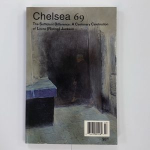 Chelsea 69 front cover