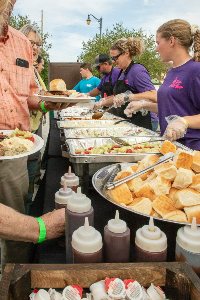 It’s Almost Here!: 15th Annual Poetry & BBQ