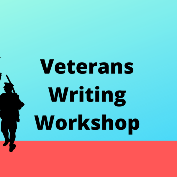 Veterans Writing Workshop