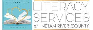 Literacy Services of IRC’s 50th Anniversary Event!