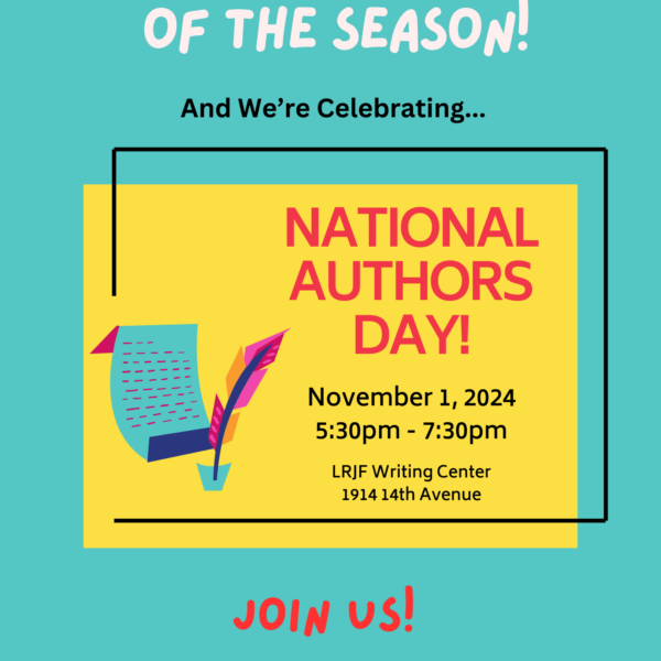 Celebrating Authors