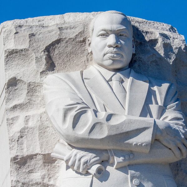 MLK and the importance of the written word