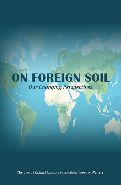 Next Up from LRJF Press