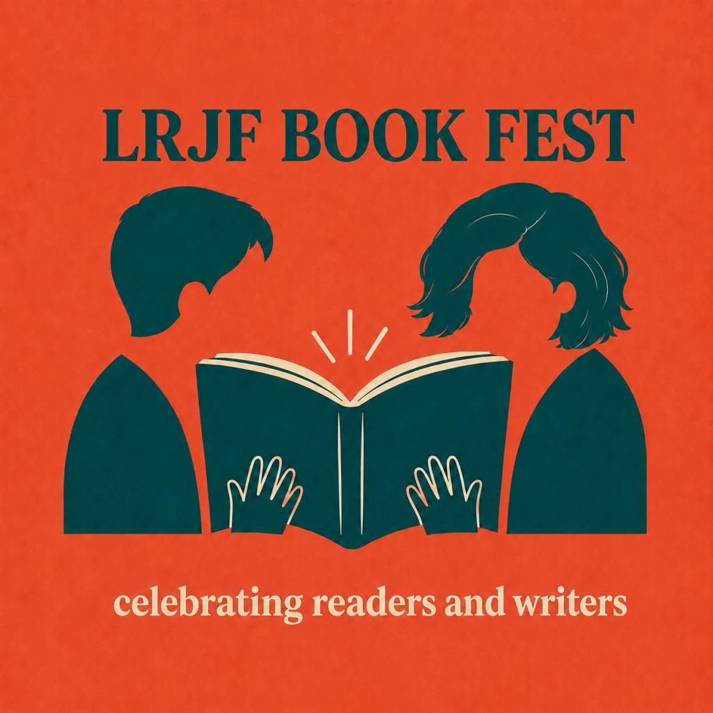LRJF Book Fest